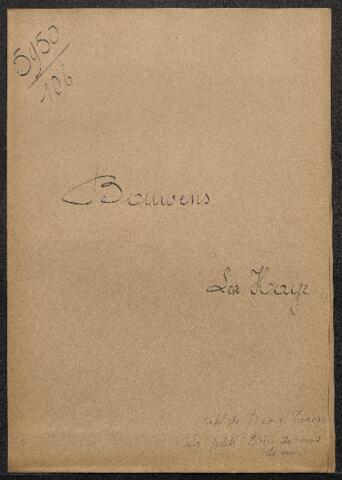 Open original Document numérique