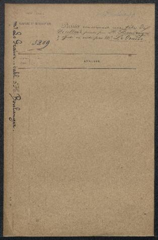 Open original Document numérique