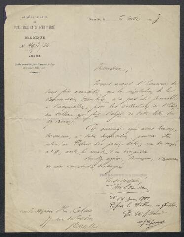 Open original Document numérique