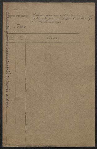 Open original Document numérique