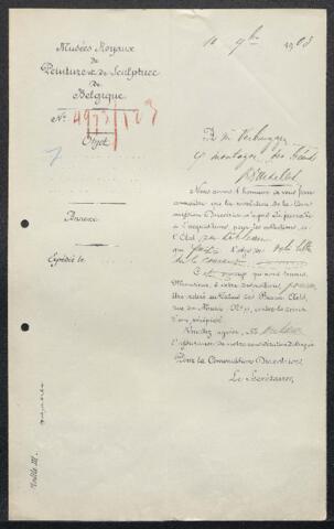Open original Document numérique