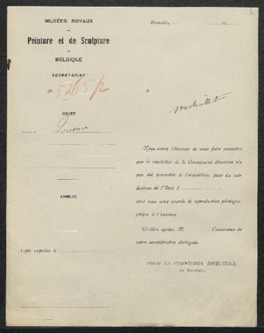 Open original Document numérique