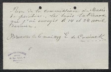 Open original Document numérique