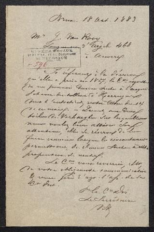 Open original Document numérique