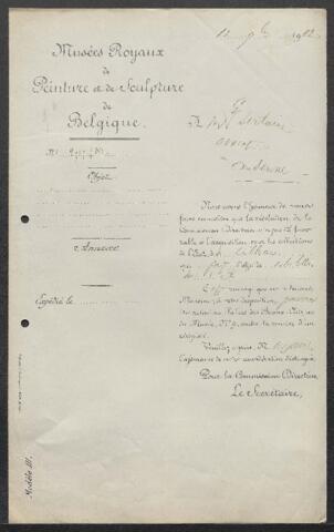 Open original Document numérique