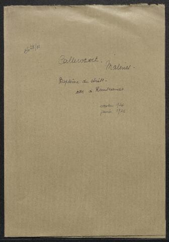 Open original Document numérique