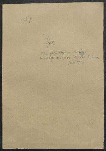 Open original Document numérique