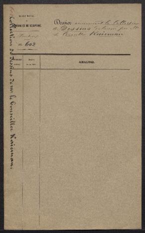 Open original Document numérique
