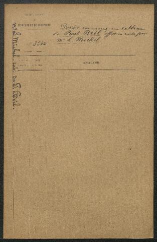 Open original Document numérique