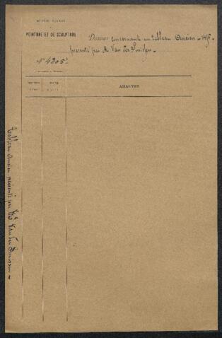 Open original Document numérique