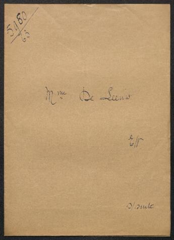 Open original Document numérique