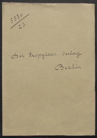 Open original Document numérique
