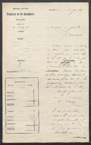 Open original Document numérique