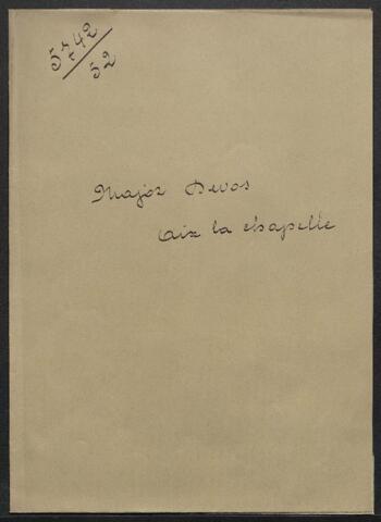 Open original Document numérique