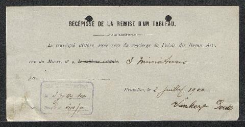 Open original Document numérique