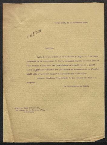 Open original Document numérique