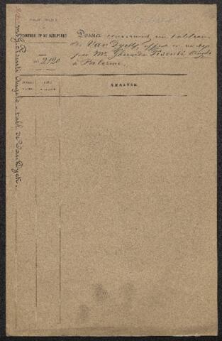 Open original Document numérique