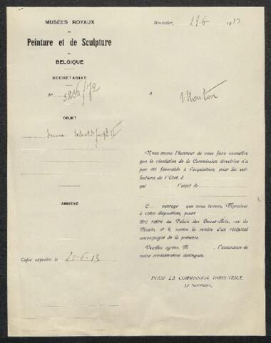 Open original Document numérique