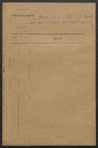 Open original Document numérique