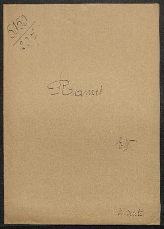 Open original Document numérique