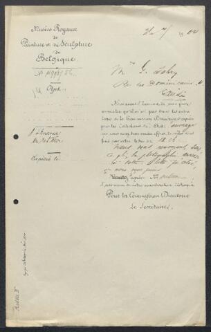 Open original Document numérique