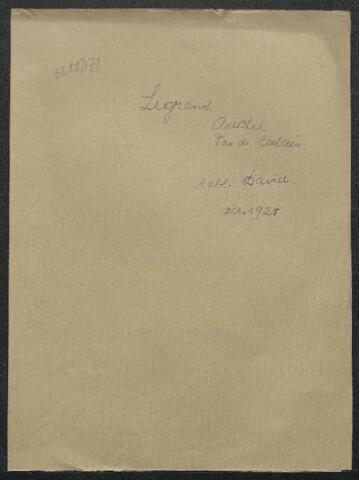 Open original Document numérique