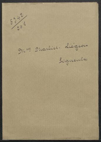 Open original Document numérique