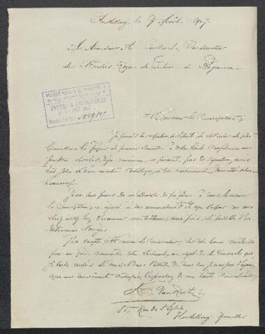 Open original Document numérique