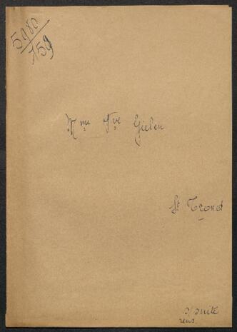 Open original Document numérique
