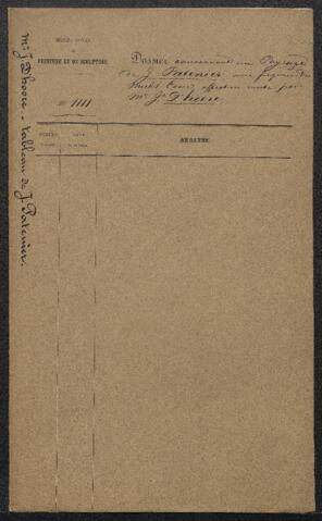 Open original Document numérique