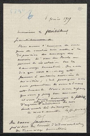 Open original Document numérique