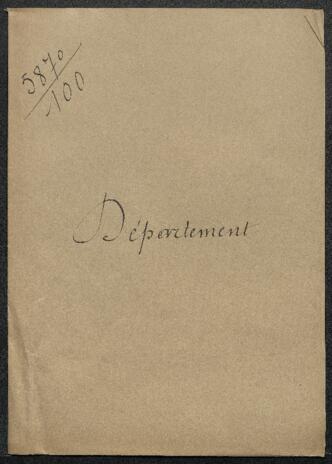 Open original Document numérique