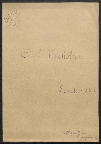 Open original Digital object