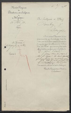 Open original Document numérique