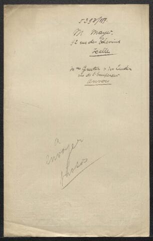 Open original Document numérique