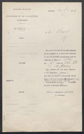 Open original Document numérique