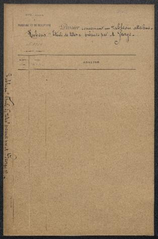Open original Document numérique