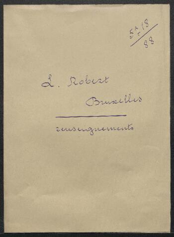Open original Document numérique
