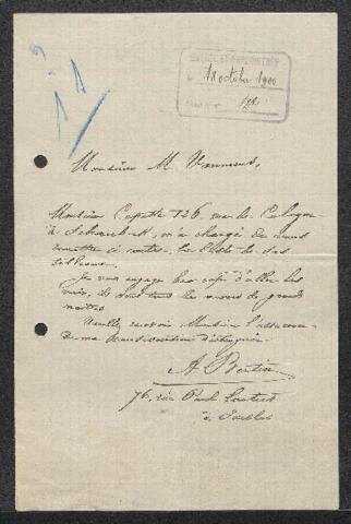 Open original Document numérique