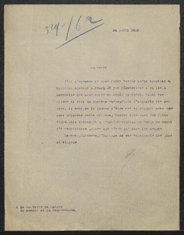 Open original Document numérique
