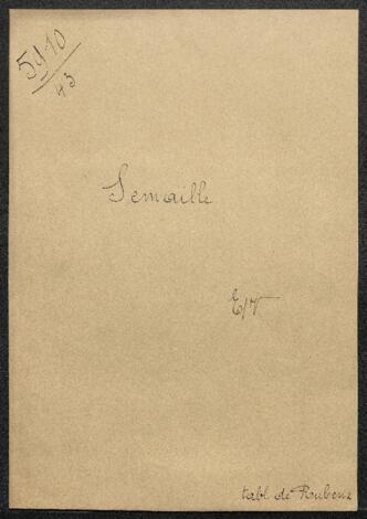 Open original Document numérique