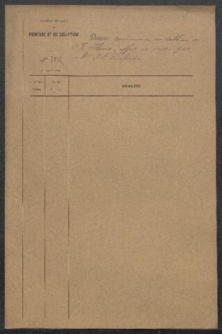 Open original Document numérique