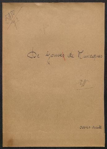 Open original Document numérique