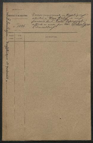 Open original Document numérique