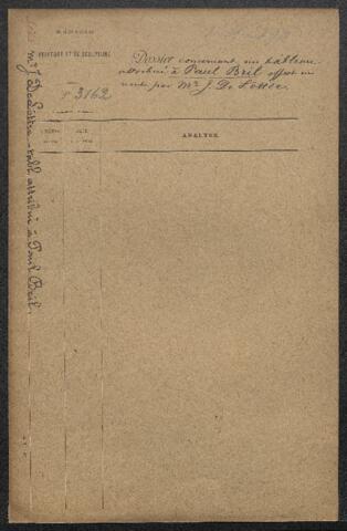 Open original Document numérique