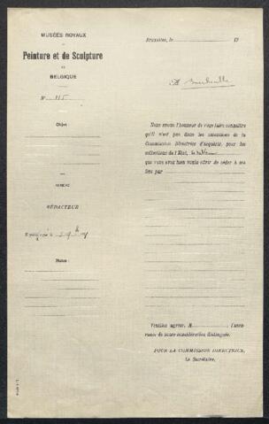 Open original Document numérique