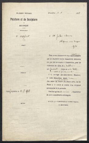 Open original Document numérique