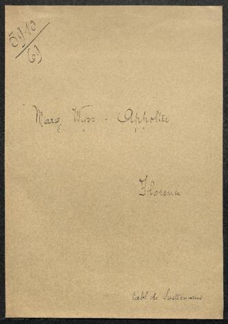 Open original Document numérique