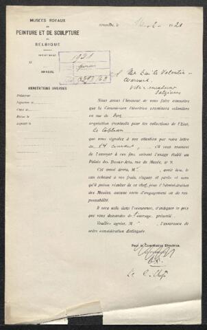 Open original Document numérique