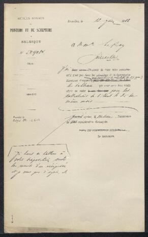 Open original Document numérique